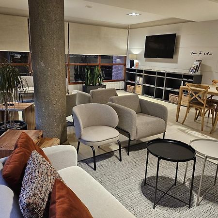 Hotel Estel 베르가 외부 사진