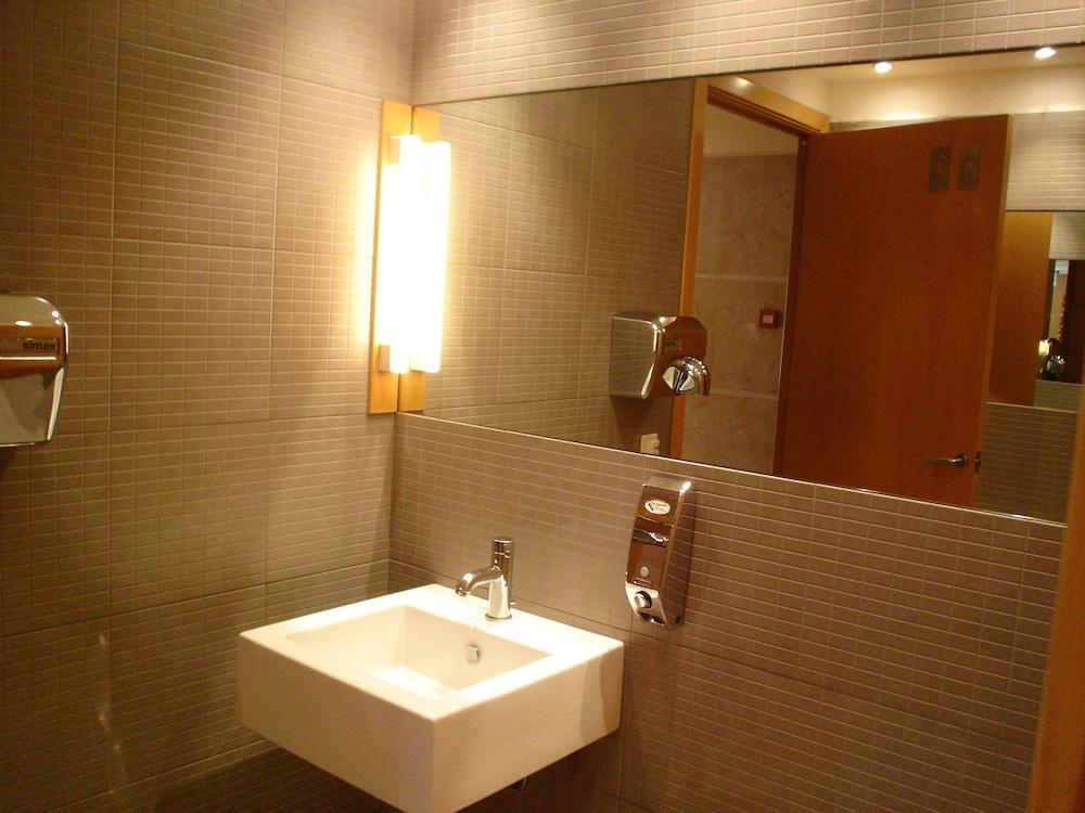 Hotel Estel 베르가 외부 사진