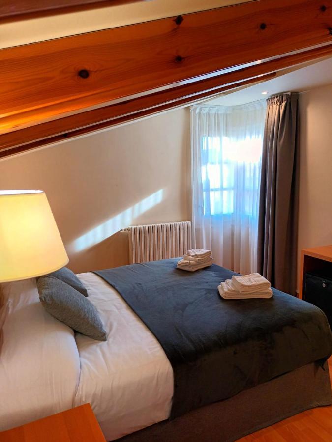 Hotel Estel 베르가 외부 사진