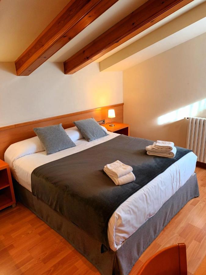 Hotel Estel 베르가 외부 사진