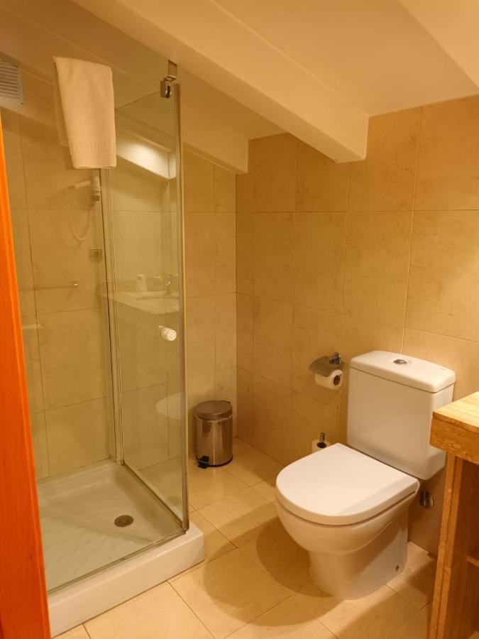 Hotel Estel 베르가 외부 사진