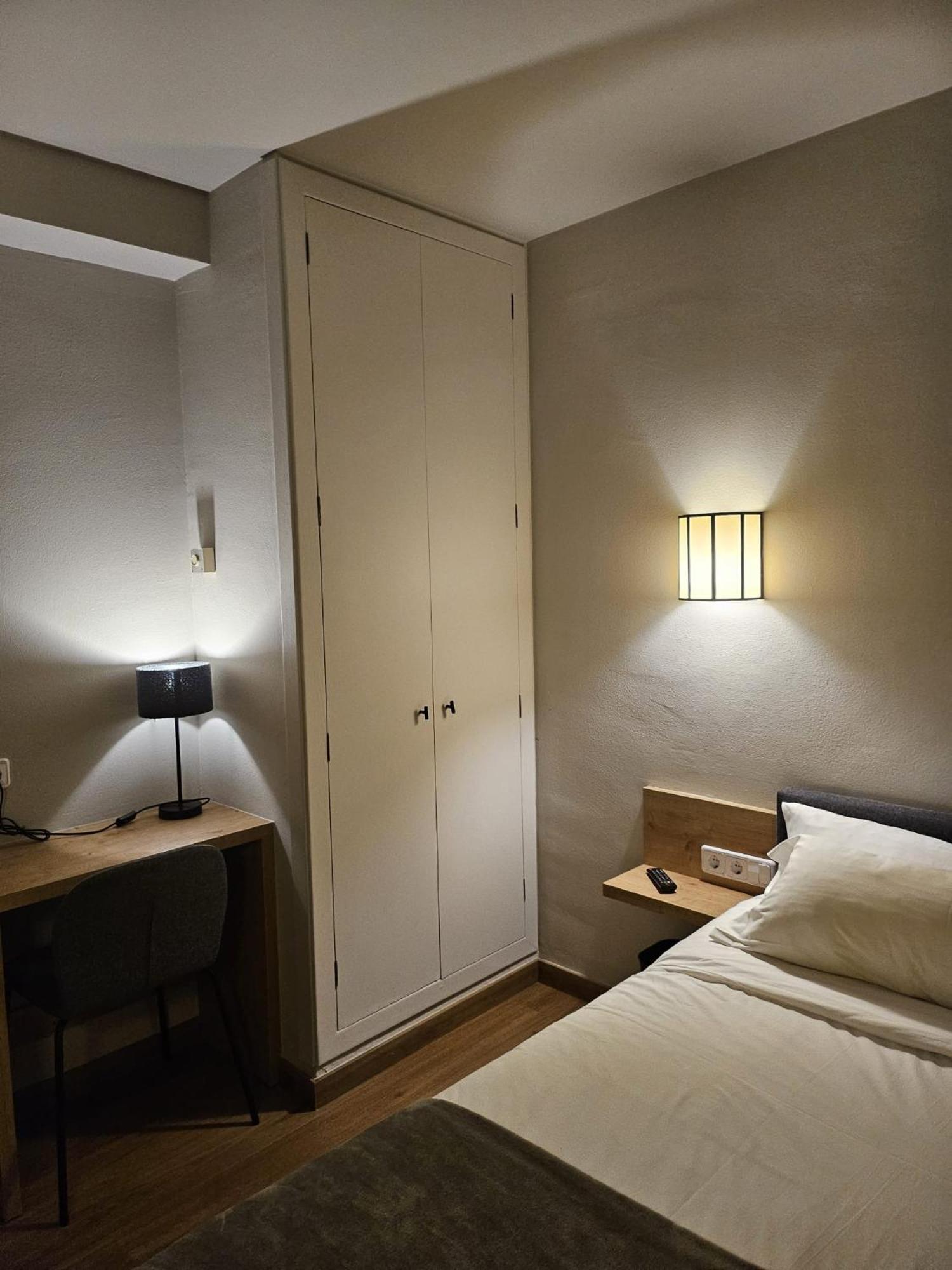 Hotel Estel 베르가 외부 사진